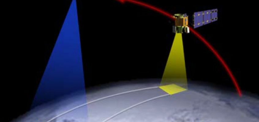 NASA - Earth Observing 1